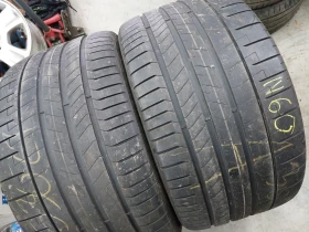 Гуми Летни 305/30R21, снимка 2