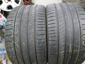 Гуми Летни 305/30R21, снимка 3