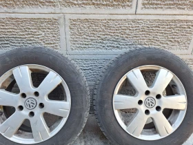 Гуми Летни 195/65R15, снимка 2
