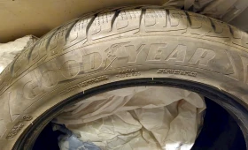 Гуми Зимни 225/55R18, снимка 1