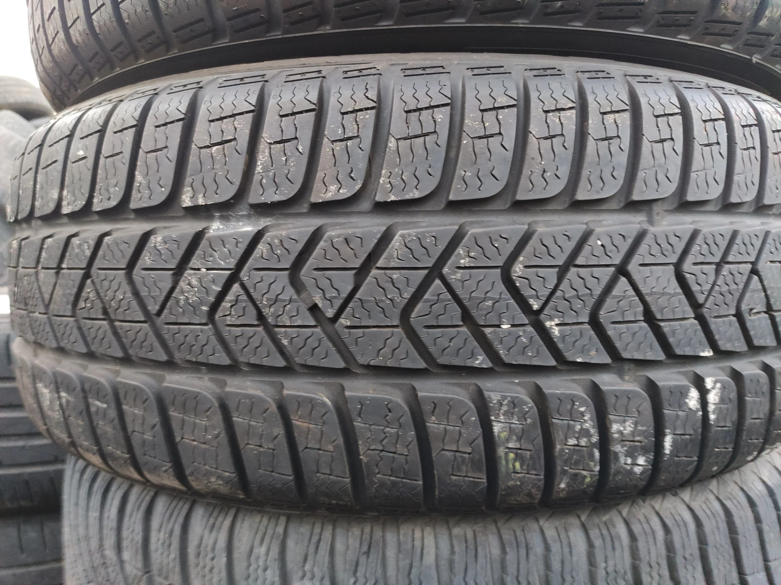  225/55R17 | Mobile.bg   3