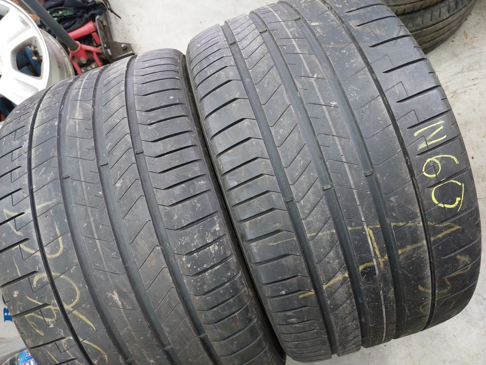  305/30R21 | Mobile.bg   2