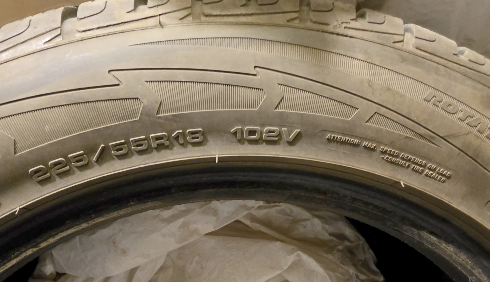 ���� 225/55R18 | Mobile.bg � ����������� 4