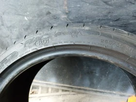 Гуми Летни 255/35R19, снимка 6 - Гуми и джанти - 38527292