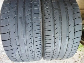 Гуми Летни 255/35R19, снимка 1 - Гуми и джанти - 38527292