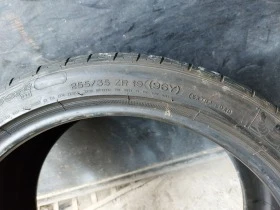 Гуми Летни 255/35R19, снимка 7 - Гуми и джанти - 38527292