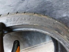 Гуми Летни 255/35R19, снимка 8 - Гуми и джанти - 38527292