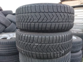 Гуми Зимни 225/55R17, снимка 4 - Гуми и джанти - 47489865