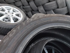 Гуми Зимни 225/55R17, снимка 8 - Гуми и джанти - 47489865