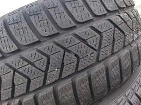 Гуми Зимни 225/55R17, снимка 5 - Гуми и джанти - 47489865