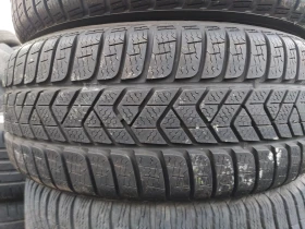 Гуми Зимни 225/55R17, снимка 3 - Гуми и джанти - 47489865