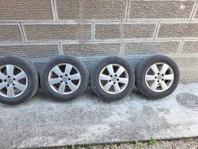 ����� �� �������� �� ���� 195/65R15