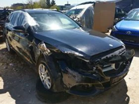 Mercedes-Benz C 220 bluetec, снимка 2