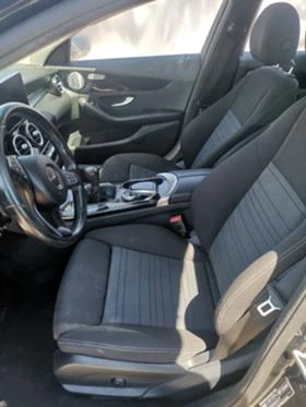 Mercedes-Benz C 220 bluetec, снимка 8