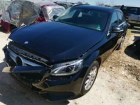 Mercedes-Benz C 220 bluetec, снимка 1