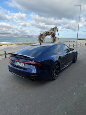 Audi Rs7 Dynamic + , Ceramic, снимка 6