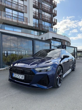 Audi Rs7 Dynamic + , Ceramic, снимка 7
