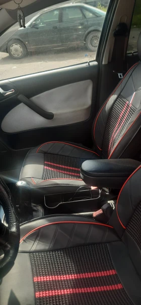 Skoda Octavia 1.8T vrs, снимка 8