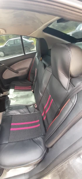 Skoda Octavia 1.8T vrs, снимка 9