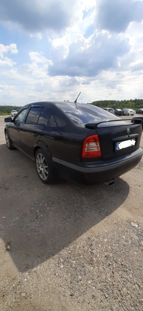 Skoda Octavia 1.8T vrs, снимка 4