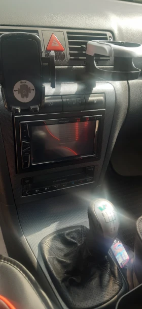 Skoda Octavia 1.8T vrs, снимка 7