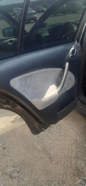 Skoda Octavia 1.8T vrs, снимка 10