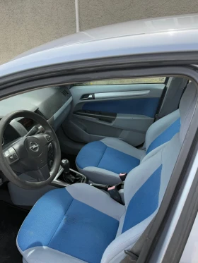 Opel Astra 1.4i, снимка 9