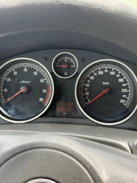 Opel Astra 1.4i, снимка 17