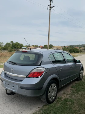 Opel Astra 1.4i, снимка 4