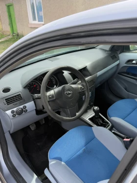 Opel Astra 1.4i, снимка 10