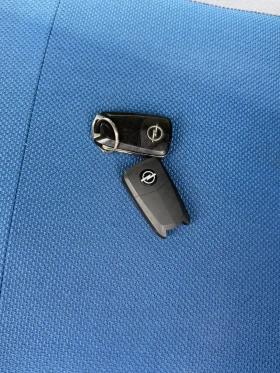 Opel Astra 1.4i, снимка 16