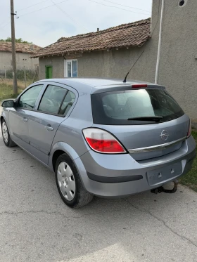 Opel Astra 1.4i, снимка 3