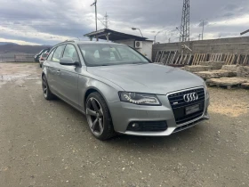 Audi A4 3.2FSI Avtomat, снимка 3