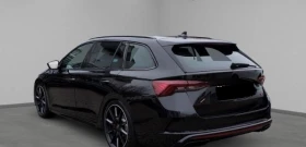 Skoda Octavia RS* PANO* DISTR* 360CAM* MEMORY* CANTON* BLACK-EDI, снимка 4