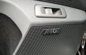 Skoda Octavia RS* PANO* DISTR* 360CAM* MEMORY* CANTON* BLACK-EDI, снимка 7