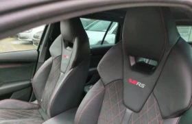 Skoda Octavia RS* PANO* DISTR* 360CAM* MEMORY* CANTON* BLACK-EDI, снимка 11