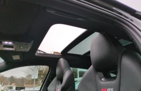 Skoda Octavia RS* PANO* DISTR* 360CAM* MEMORY* CANTON* BLACK-EDI, снимка 12