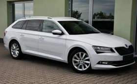 Skoda Superb 1.6 TDI Style, снимка 2