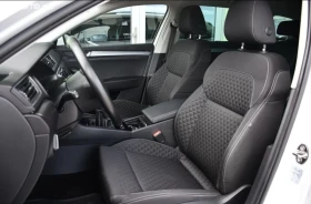 Skoda Superb 1.6 TDI Style, снимка 13