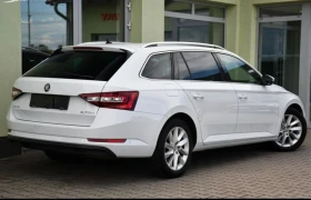 Skoda Superb 1.6 TDI Style, снимка 4