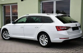 Skoda Superb 1.6 TDI Style, снимка 3