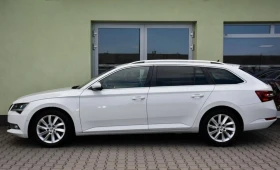 Skoda Superb 1.6 TDI Style, снимка 5