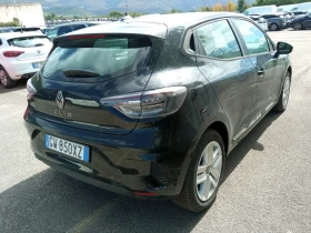 Renault Clio 1.5 DCI Evolution, снимка 3