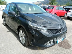 Renault Clio 1.5 DCI Evolution, снимка 1