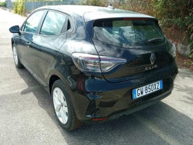 Renault Clio 1.5 DCI Evolution, снимка 4