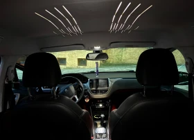 Peugeot 2008, снимка 5