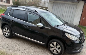 Peugeot 2008, снимка 1