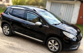 Peugeot 2008, снимка 1