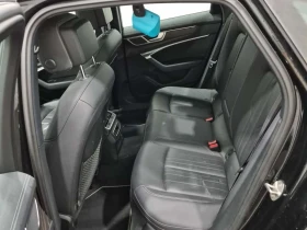 Audi A6 45TFSI S-Line * PROGRESSIV * CARFAX * , снимка 10