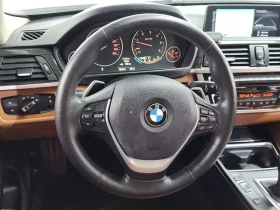 BMW 420 D Luxury Coupe, снимка 13